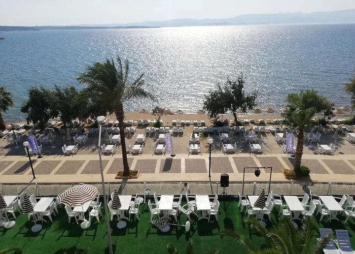 WA Çeşme Farm Hotel Beach Resort&Spa
